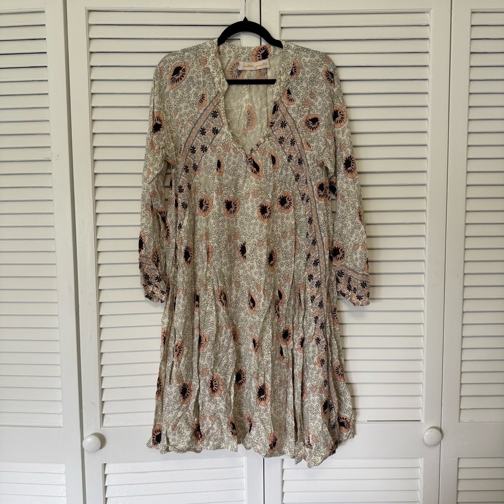 Natalie Martin - Fiore Short Dress